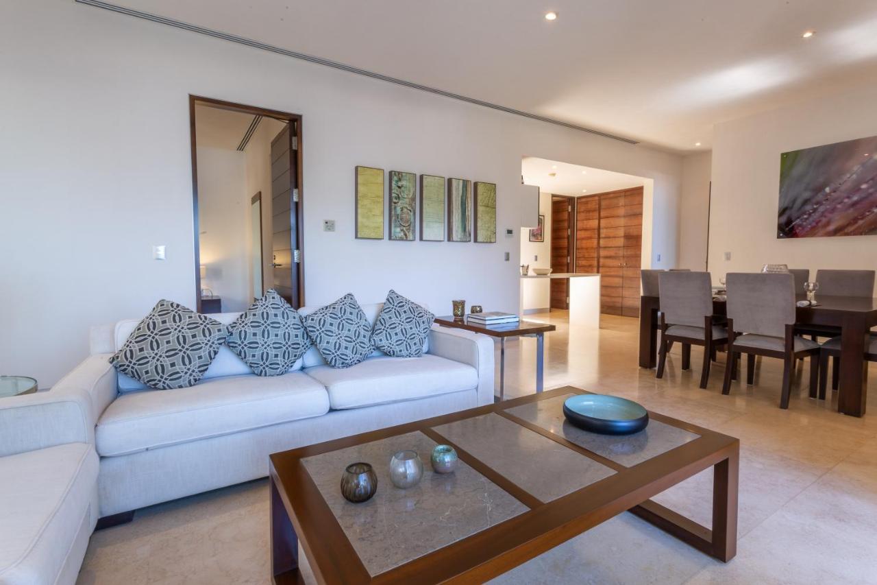 Aparthotel Naima Luxury Beachfront (adults Only) Cancún