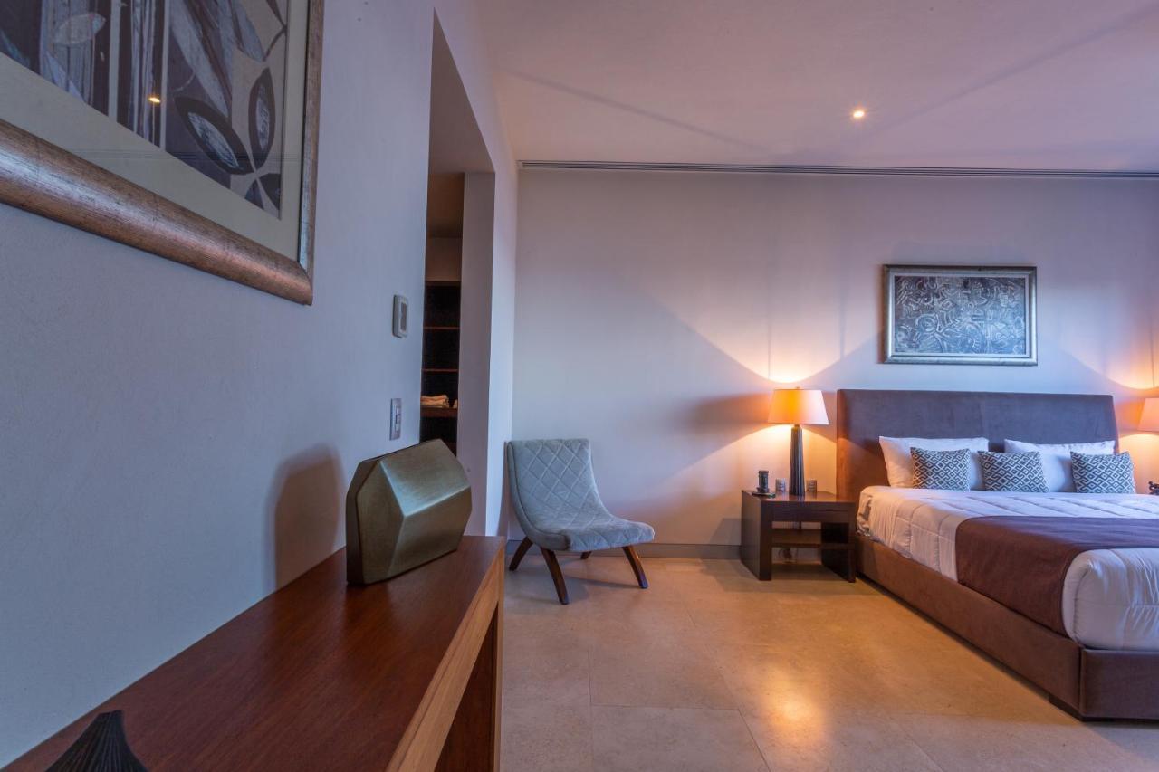 Aparthotel Naima Luxury Beachfront (adults Only) Cancún