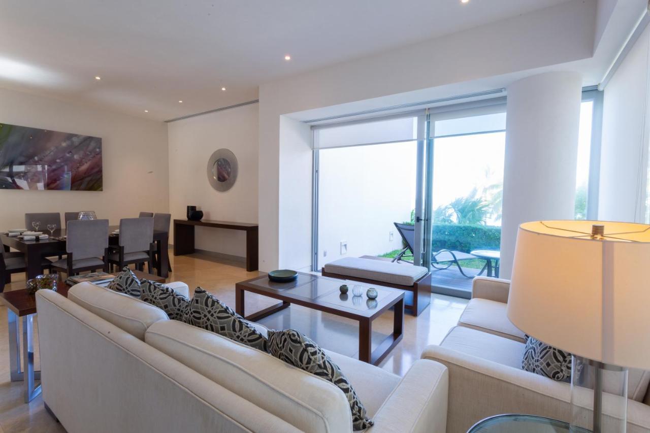 Aparthotel Naima Luxury Beachfront (adults Only) Cancún